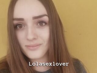 Lolasexlover
