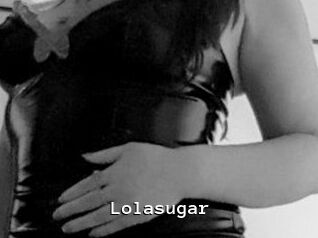 Lolasugar