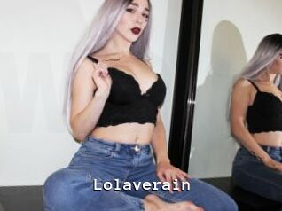 Lolaverain