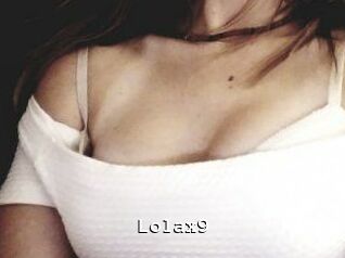 Lolax9