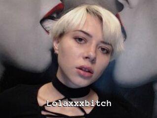 Lolaxxxbitch
