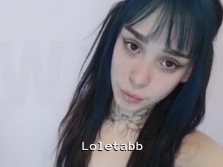 Loletabb
