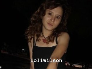 Loliwilson