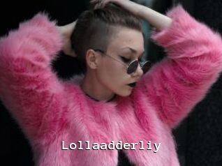 Lollaadderliy