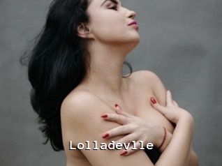 lolladevlle Webcamsex Amateur