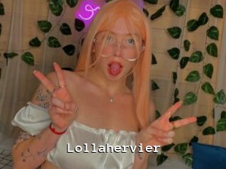 Lollahervier