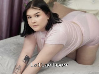 Lollaoliver