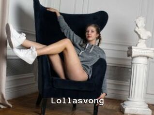 Lollasvong