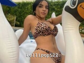 Lollipop122