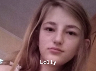 Lolly