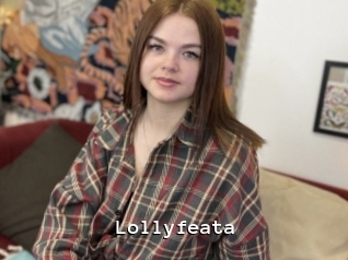 Lollyfeata