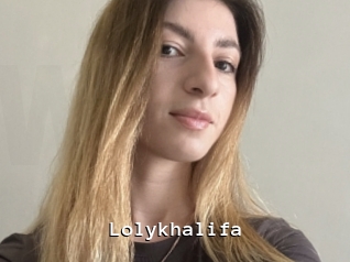 Lolykhalifa
