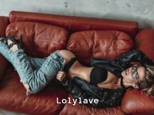 Lolylave
