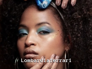 lombardiaferrari Webcamsex Amateur