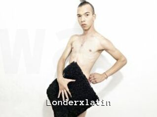 Londerxlatin