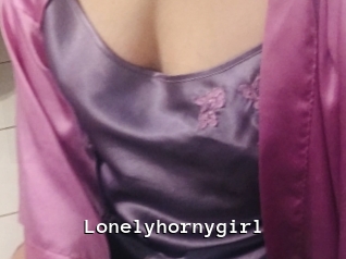 Lonelyhornygirl