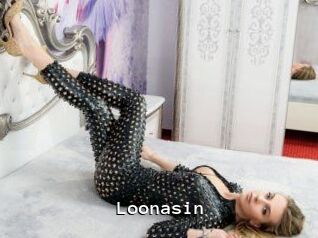 loonasin Webcamsex Amateur