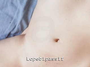 lopebipassif Webcamsex Amateur