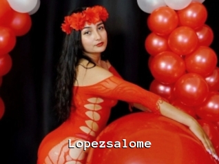 Lopezsalome