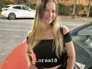 Loraa18