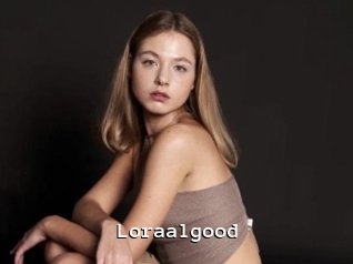 Loraalgood
