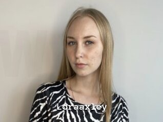 Loraaxley