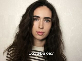 Lorabaker