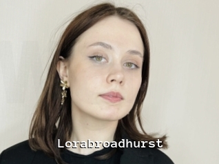 Lorabroadhurst