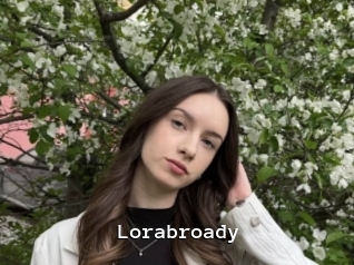 Lorabroady