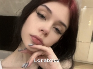 lorabrow Webcamsex Amateur