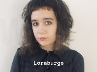 Loraburge