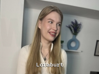 Loraburt