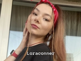 Loraconner