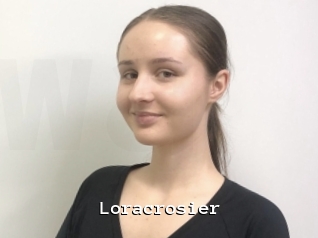 Loracrosier
