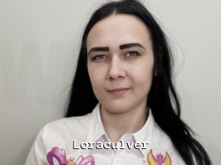 Loraculver
