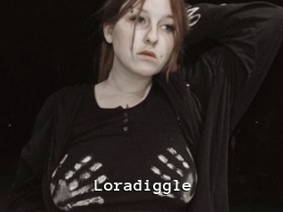 loradiggle Webcamsex Amateur