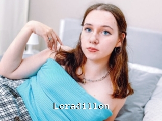 Loradillon