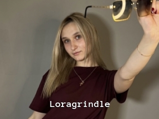 Loragrindle