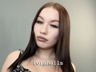 Lorahails