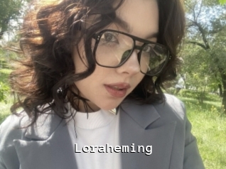Loraheming