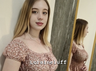 Loraineluff