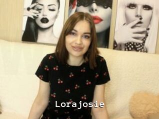 Lorajosie