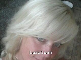 Loraleah