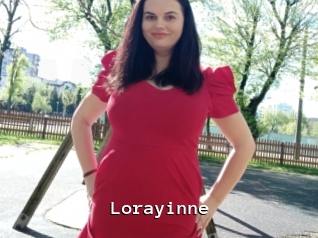 Lorayinne