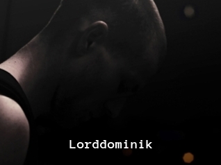 lorddominik Webcamsex Amateur