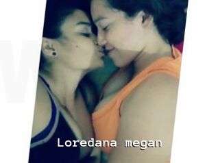 loredana_megan Webcamsex Amateur