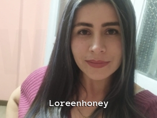 Loreenhoney