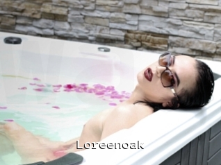 loreenoak Webcamsex Amateur