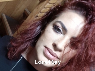 Lorellay
