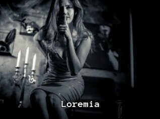 Loremia